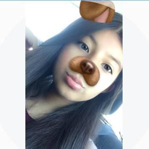 Meet your Posher, Ariana